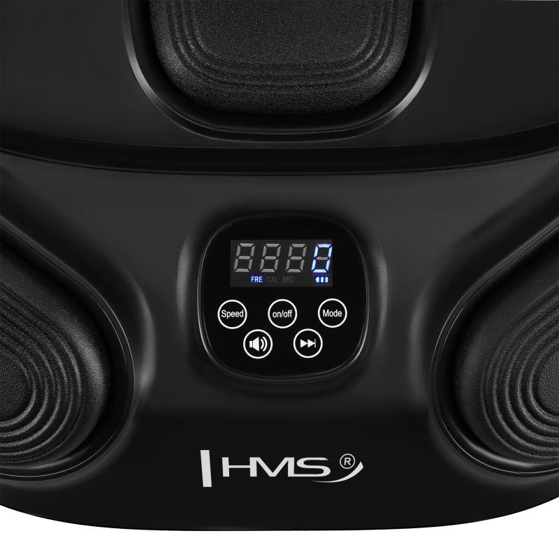 HMS Tb10 Electronic Bluetooth Boxing Target With Music And Gloves Battery kesztyű 17-44-371