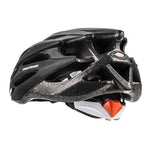 Meteor MV29 Bicycle Helmet fekete helmets 23263