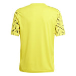 adidas Junior Team Icon 25 JJ1955 T-shirt Ruházat