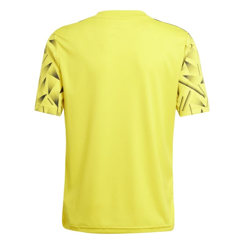 adidas Junior Team Icon 25 JJ1955 T-shirt Ruházat