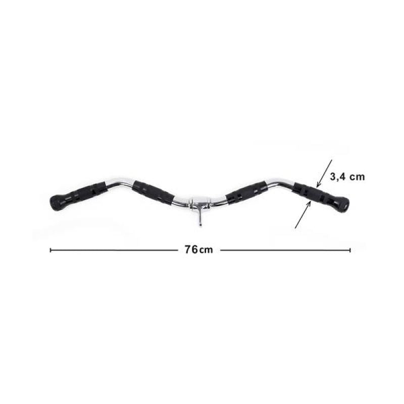 HMS UW13 rod handle szürke kabát 17-62-163