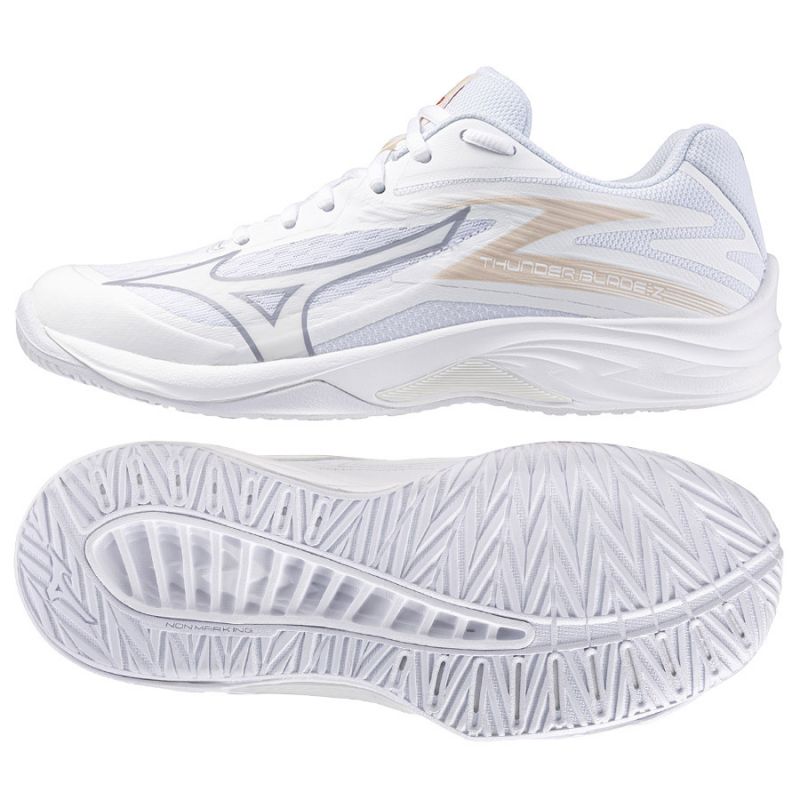 Mizuno THUNDER BLADE ZW V1GC237025 shoes Cipő