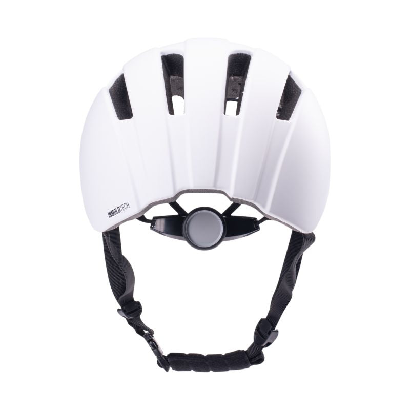 Radvik Stad Helmet fehér helmets, protectors and knee pads