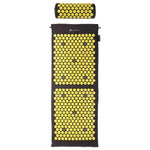 HMS AKM04 Premium Acupressure Mat, , Set with Pillow fekete kiegészítő 17-44-306
