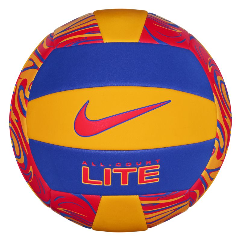 Nike ALL COURT LITE VOLLEYBALL DEFLATED röplabda