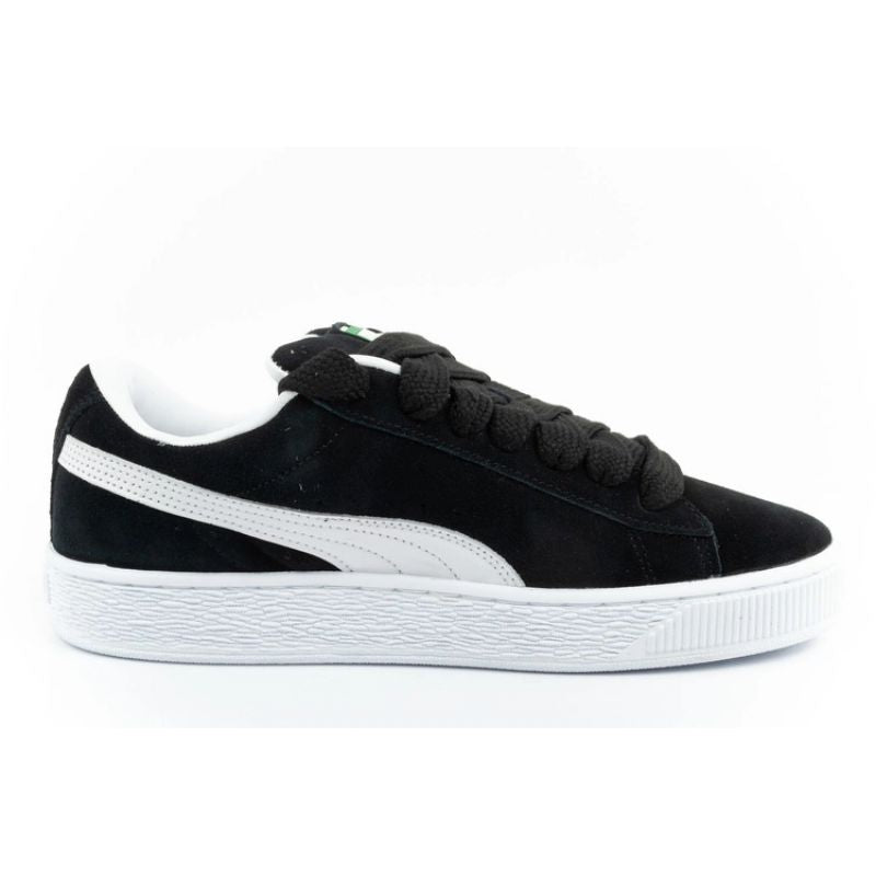 Puma Suede XL M 395205 02 shoes Utcai cipő