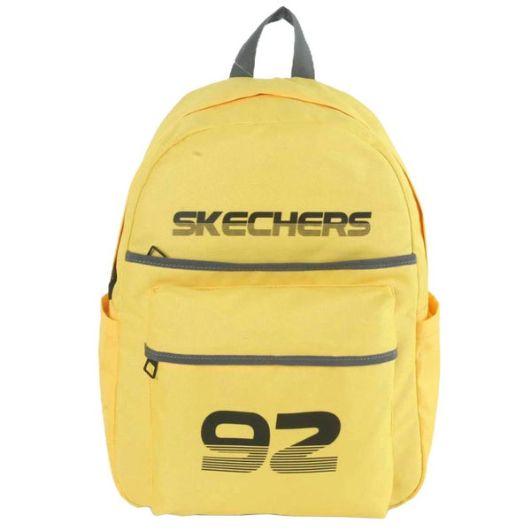Skechers Downtown Backpack S979-68 Yellow One size General