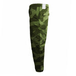 Men's Air Jordan Nike Essentials Chicago Camo - FD7455-340 nadrág