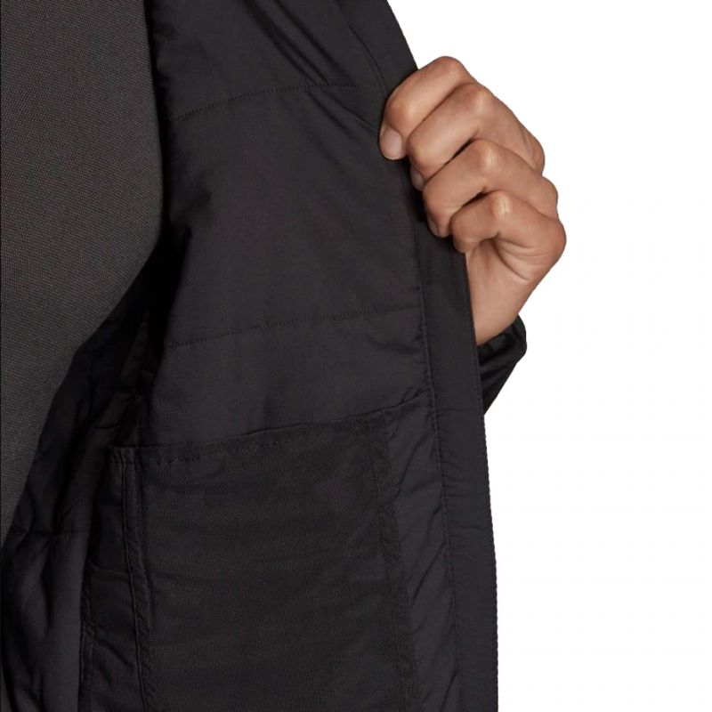 Adidas TERREX Insulation M DZ2049 jacket Kabát