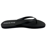 Men's pool flip-flops for summer 4F 4FMM00FFLIM026A-72S túracipő