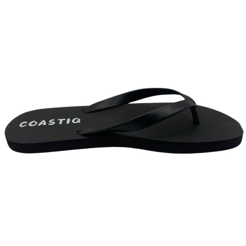 Men's pool flip-flops for summer 4F 4FMM00FFLIM026A-72S túracipő