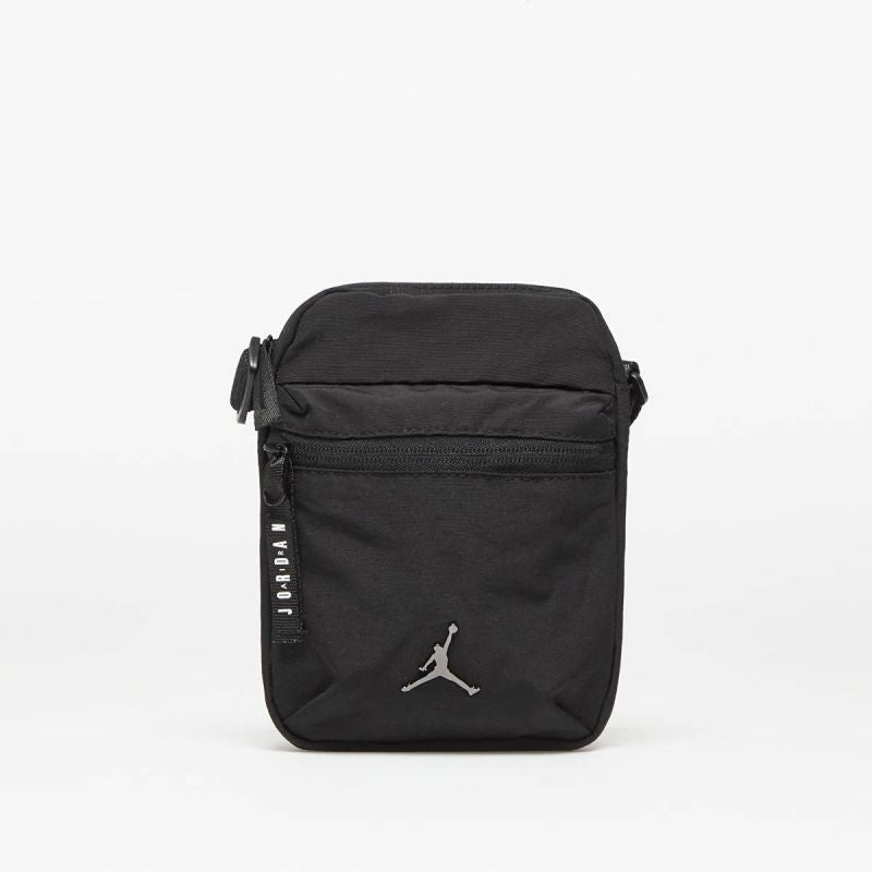 AIR Jordan Airborne Messenger Bag - uniwersalny sachets, belts, bags, bags