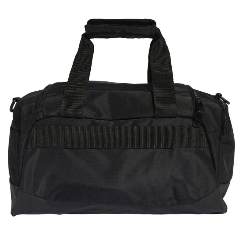 Adidas Training Defender Duffle fekete táska JZ0609