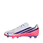 Adidas F50 Hyperfast Club FG/MG Kids' Soccer cipő KK1308
