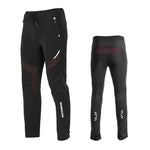 Rockbros long winter sports pants
