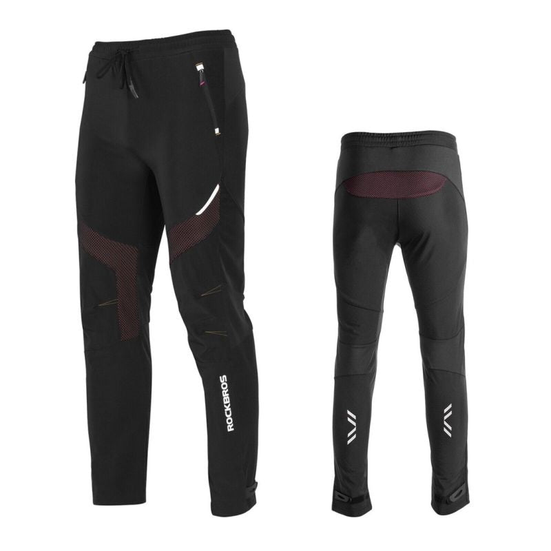Rockbros long winter sports pants