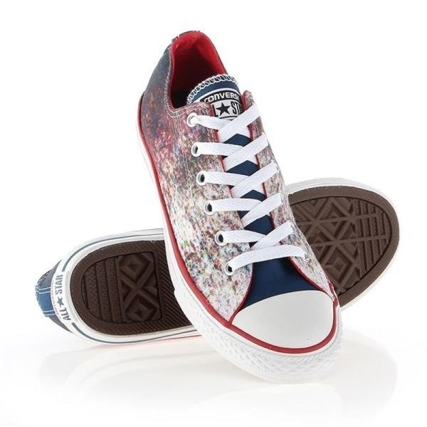 Converse Chuck Taylor All Star Jr 647644C Cipő