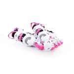 Tempish Gokid Jr 100000004099 inline skates fehér roller skates