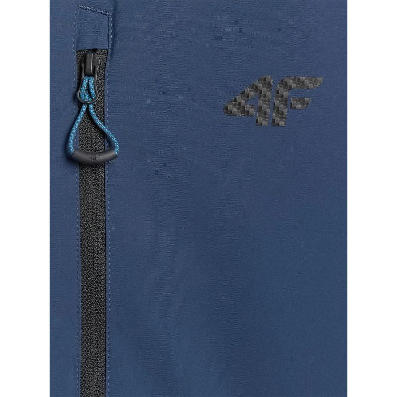 Men's trekking 10000 membrane 4F 4FRAW25TTJAM1045-31S 3xl kabát