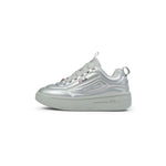Fila Superbubble women's sports sneakers gray fashionable comfortable lightweight szürke tornacipő