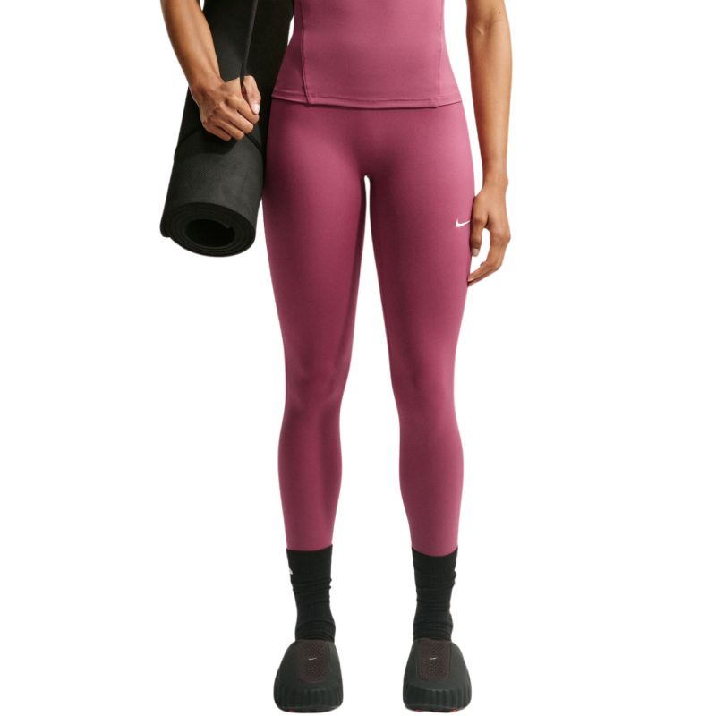 Nike One 7/8 Women's rózsaszín leggings IO0579654