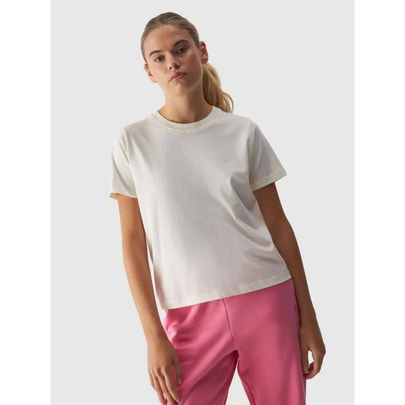 4f Trousers W 4FWAW24TTROF0819-54S Nadrág