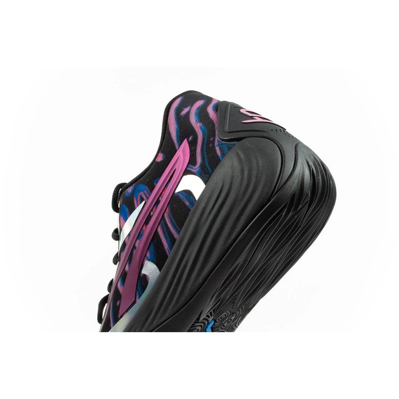 Puma Stewie 2 Cherry on Top basketball sneakers Cipő