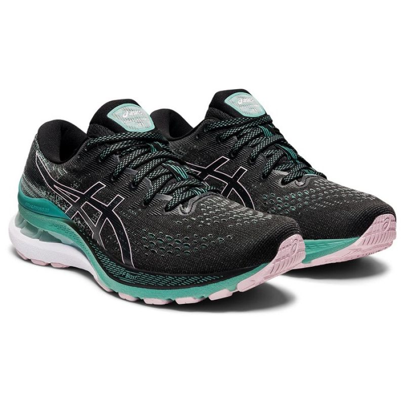 Asics Gel Kayano 28 W shoes 1012B047004 Cipő