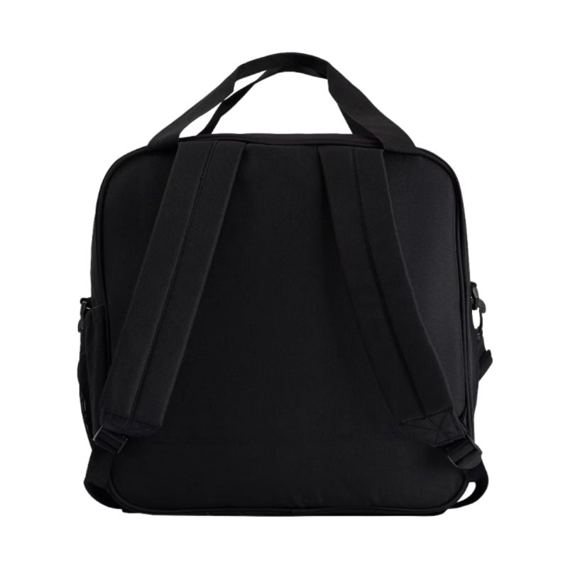 4f Bag for ski boots, skates, roller skates U088 deep black 4FWAW25AAOTU088 20S General