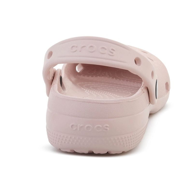 CROCS CLASSIC BALLET W Quartz