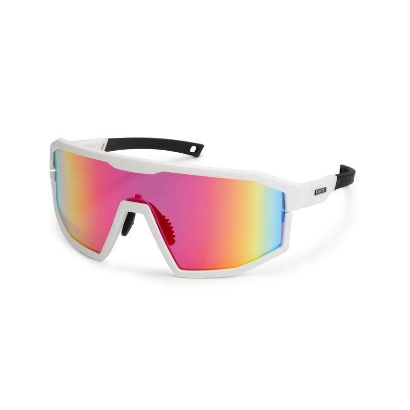 Rogelli RECON glasses white fehér glasses, training equipment