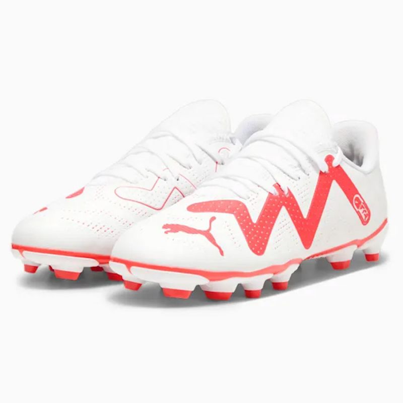 Nike Puma Future Play FG/AG Jr 107388-01 shoes Cipő