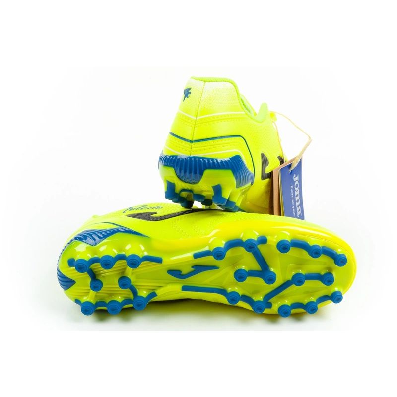 Joma Toledo Jr 2609 football boots focicipő