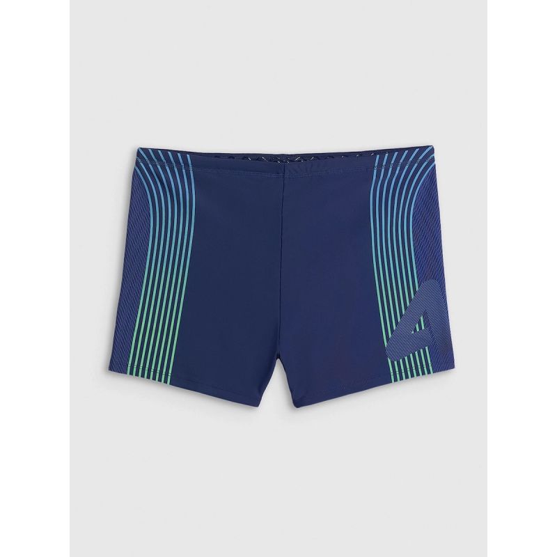 4F Men's swimming trunks