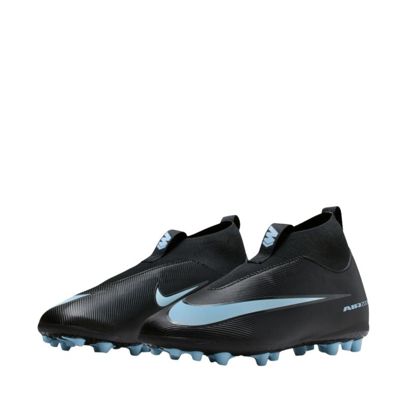 Nike Zoom Mercurial Superfly 10 Academy AG 001 Kids' Football Boots focicipő