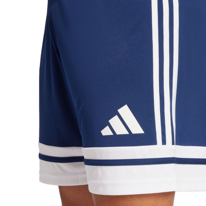 adidas Shorts adidas Squadra 25 M JH3410 Ruházat