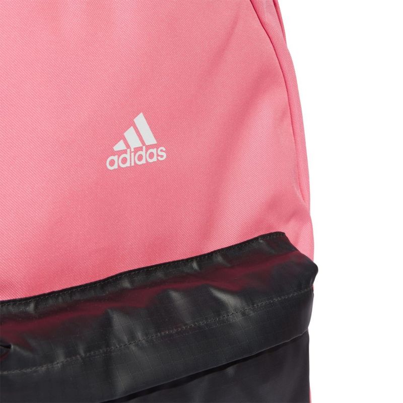 Adidas Classic Badge of Sport 3-Stripes backpack IK5723 Kiegészítők