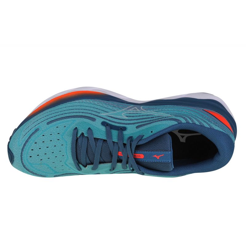Mizuno Shoes Mizuno Wave Skyrise 4 M J1GC230901 Cipő