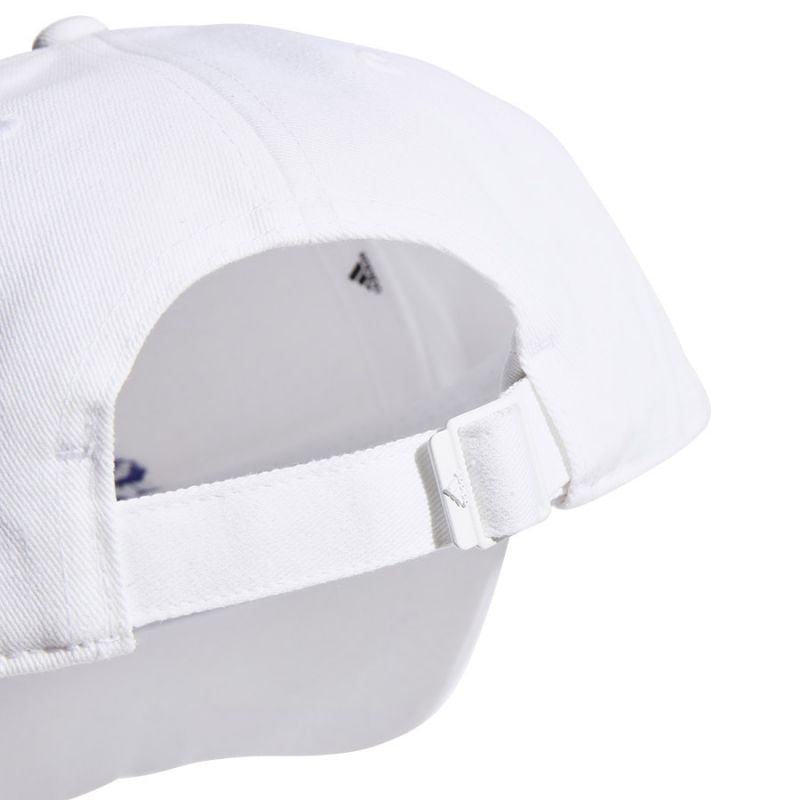adidas Cap adidas BBall Cap 3 Stripes FA HT2028 Baseball sapka