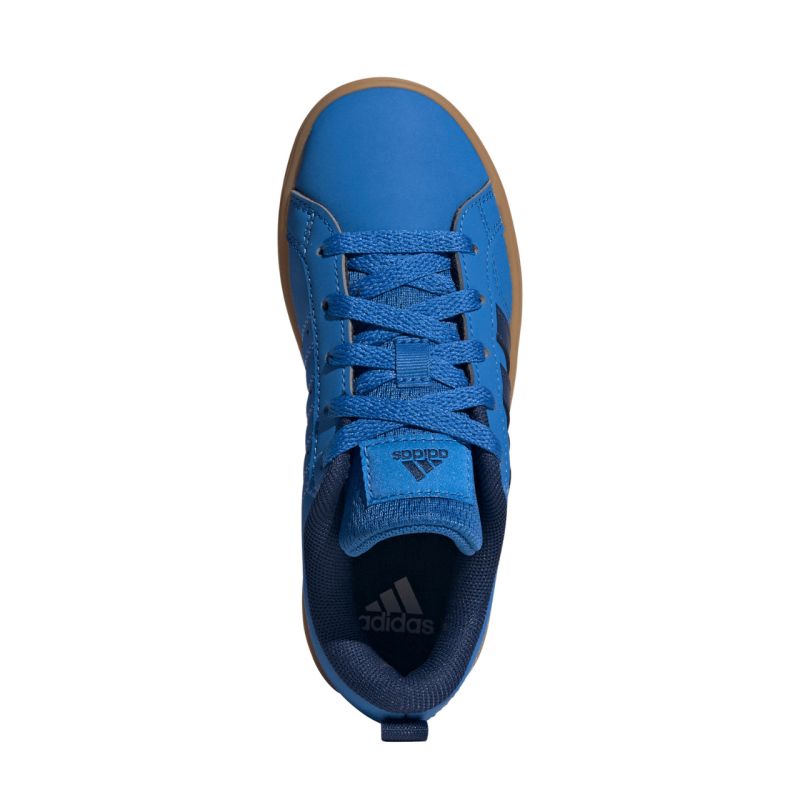 adidas VS Pace 2.0 kids' shoes JR0833 kék footwear