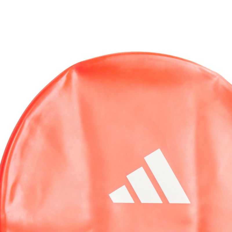 Adidas 3-Stripes Jr swimming cap IM1043 Kiegészítők