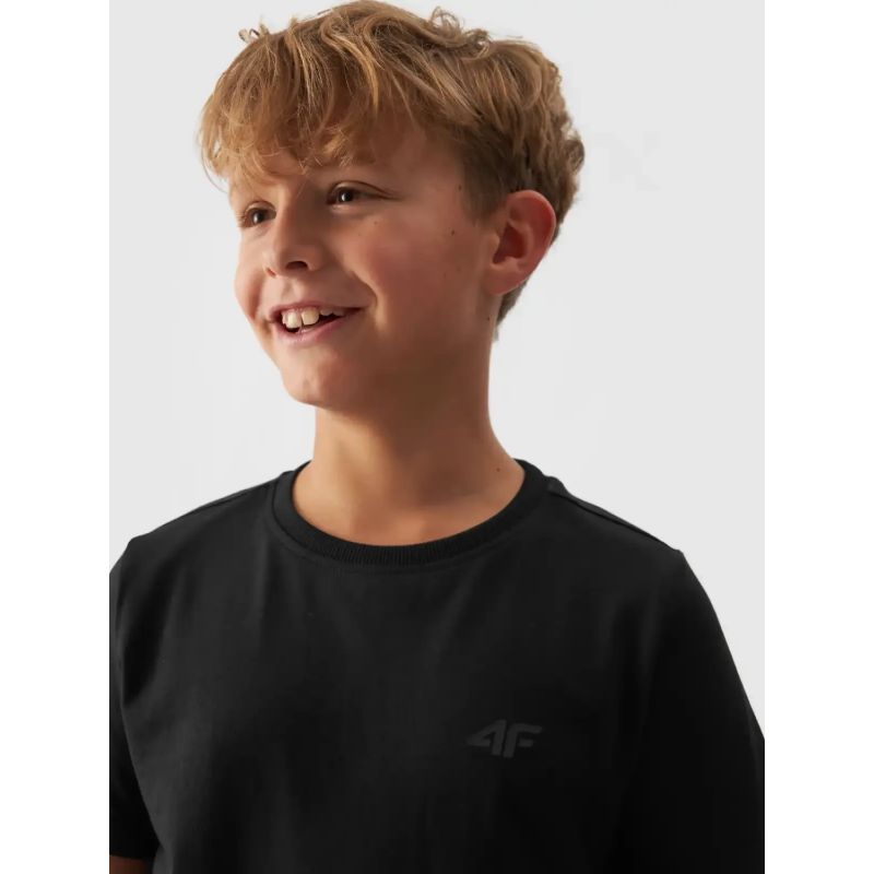 4f Jr T-shirt 4FJWMM00TTSHM1626-20S Póló