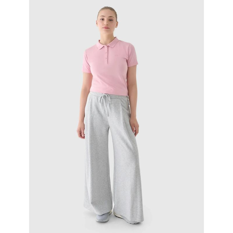 Polo Shirt 4f W 4fwmm00tptsf317-56s