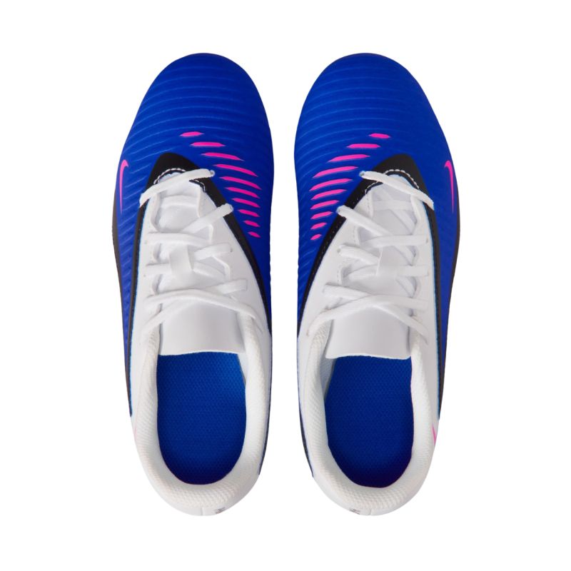 Nike Phantom 6 Low Club FG/MG 446 Kids' Soccer focicipő HM9202446