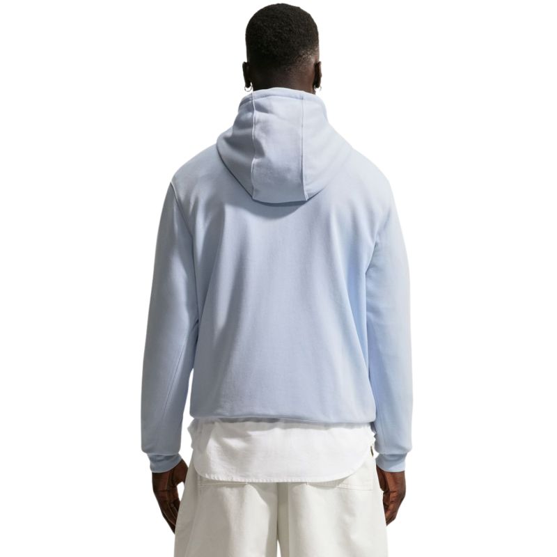 Nike Club FT PO Hoodie Men's kék kapucnis pulóver FN3866407