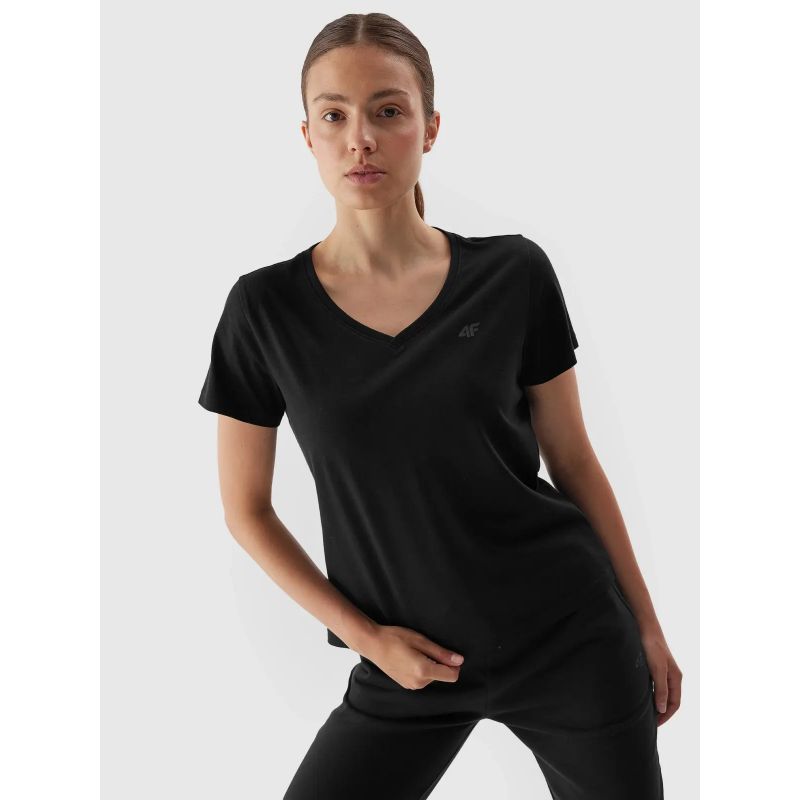 4f T-shirt W 4FWSS24TTSHF1162-20S Póló