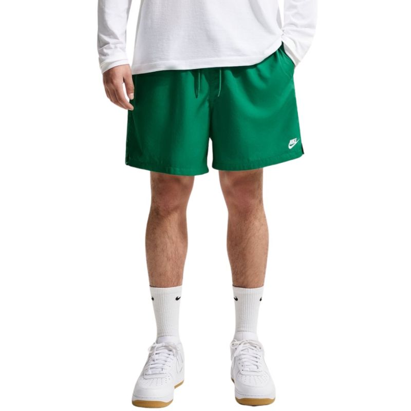 Nike Club Men's Green 365 zöld rövidnadrág 159930L