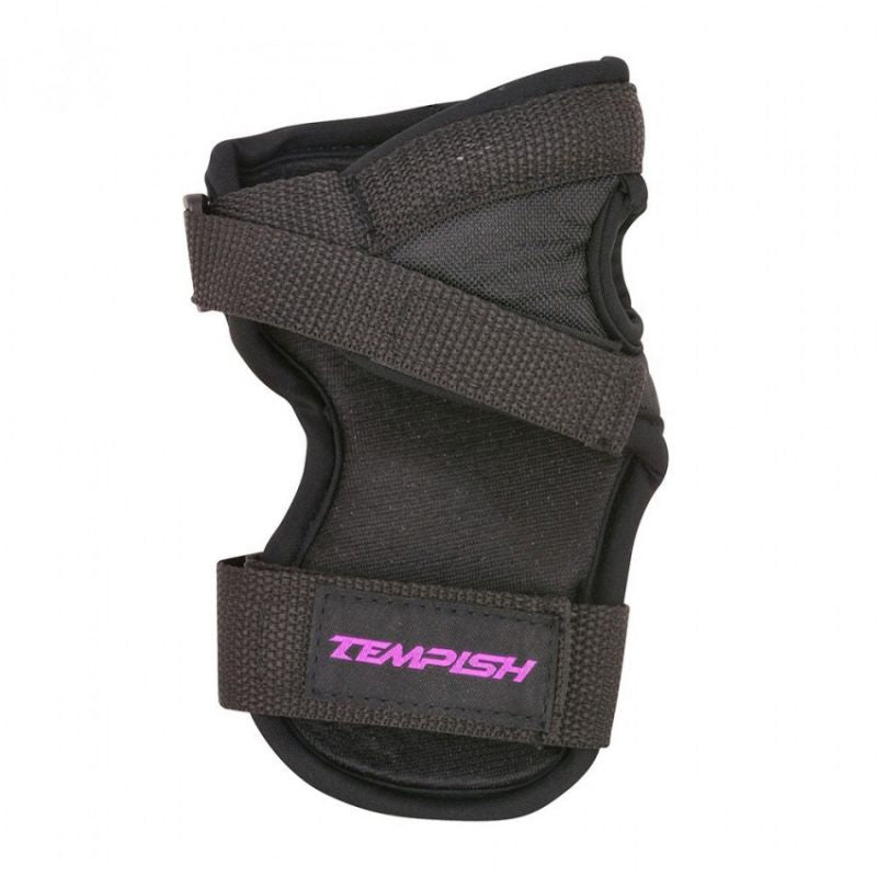 Tempish Taky 102000070 Protectors fekete protectors and knee pads