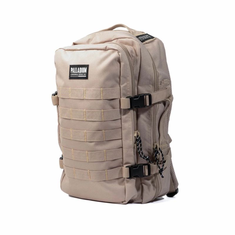Palladium Baroudeur Backpacks 25L Nylon BG623-209 Hátizsák