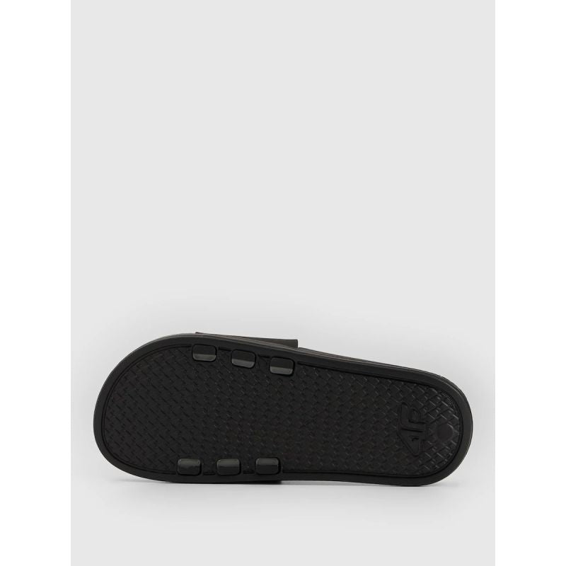 Men's flip-flops 4F 4FRSS26FSLIM051-20S slides
